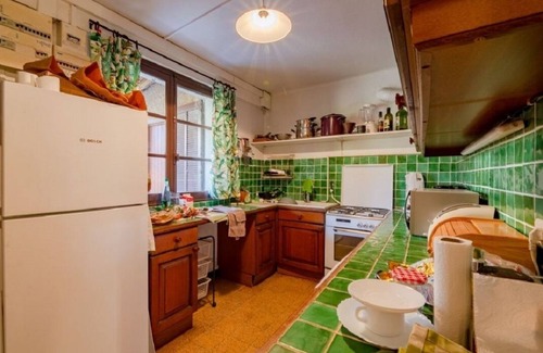 Peymeinade House | Domain of a farmhouse and a house to meet