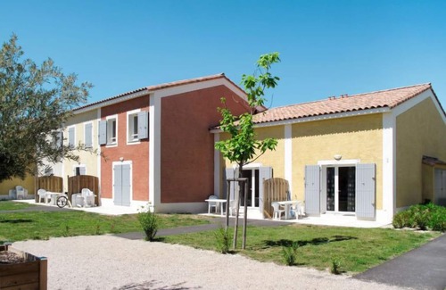 Colombiers House | Domaine d'Ensérune by Interhome