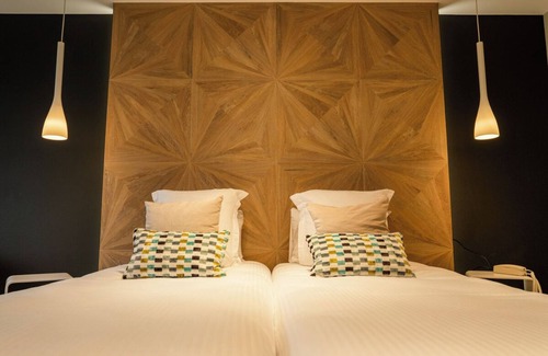 Bayeux Hotel | Domaine de Bayeux