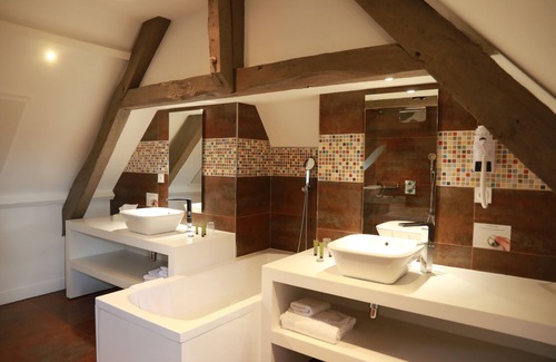 Bayeux Hotel | Domaine de Bayeux