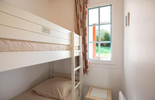 Behobie Apartment | Domaine de Bordaberry - Jardin & superbe piscine