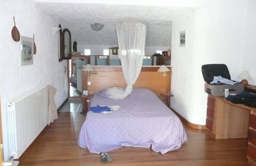 Cala Rossa Villa | Domaine de Cala Rossa, 3 bdrms, 6pers, beach walk, Porto-Vecchio