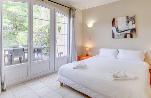 Callian Apartment | Domaine de Camiole by Interhome
