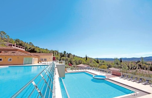 Callian Apartment | Domaine de Camiole by Interhome