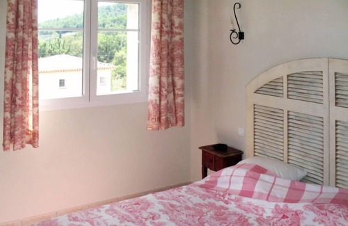 Callian Apartment | Domaine de Camiole by Interhome