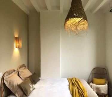 Chauvincourt-Provemont Bed & Breakfast | Domaine de Chauvincourt