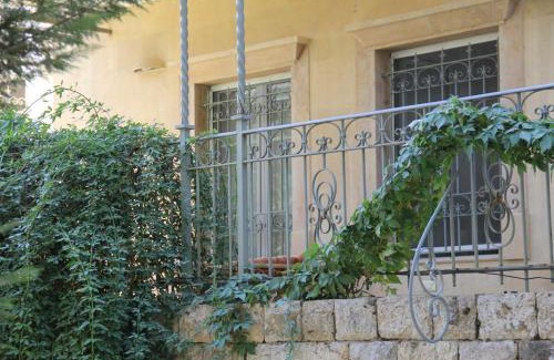 Qob Elias House | Domaine de Chouchene