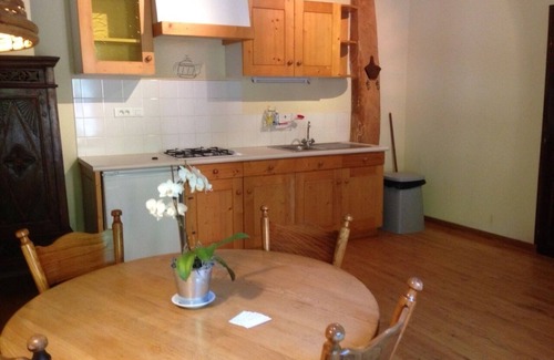 Lafarre Apartment | Domaine de Clarat, Béalière gîte in the heart of green Ardèche
