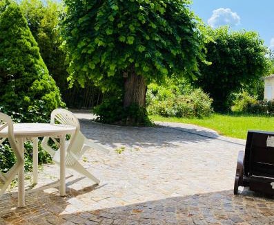Floirac Bed & Breakfast | Domaine de Garat