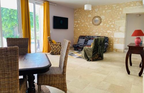 Floirac Bed & Breakfast | Domaine de Garat