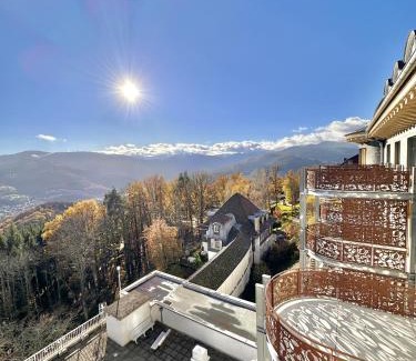 Munster Resort | Domaine de Haslach, The Originals Collection, Résidence de Tourisme