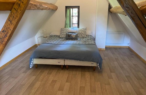Ommeel House | Domaine de l'épinerie la Bergerie