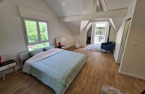 Reignier-Esery Apartment | DOMAINE DE L'ECULAZ in Reignier-Esery
