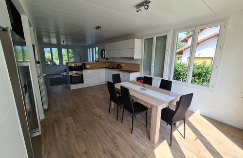 Reignier-Esery Apartment | DOMAINE DE L'ECULAZ in Reignier-Esery