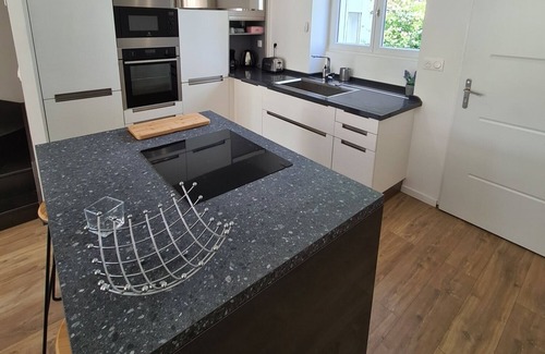 Reignier-Esery Apartment | Domaine de l'Eculaz E3