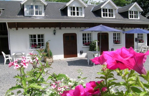 Durbuy Apartment | Domaine De L'Ecureuil 1