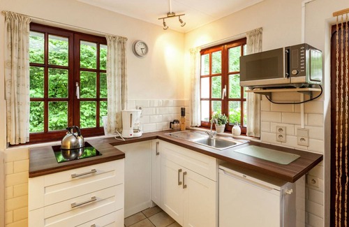 Durbuy Apartment | Domaine De L'Ecureuil 1