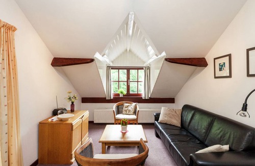 Durbuy Apartment | Domaine De L'Ecureuil 5