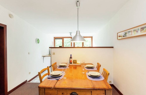 Durbuy Apartment | Domaine De L'Ecureuil 5