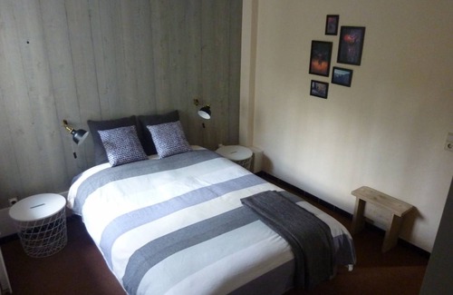 Durbuy Apartment | Domaine De L'Ecureuil 4