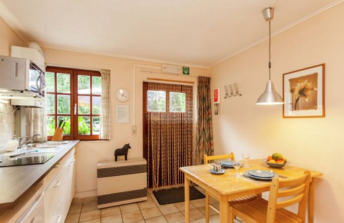 Durbuy Apartment | Domaine De L'Ecureuil 2