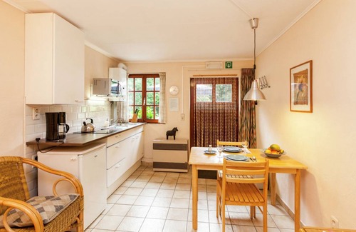 Durbuy Apartment | Domaine De L'Ecureuil 2