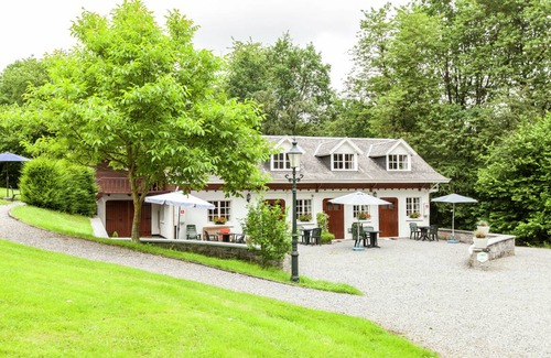 Durbuy Apartment | Domaine De L'Ecureuil 2