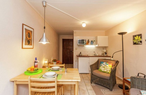 Durbuy Apartment | Domaine De L'Ecureuil 3