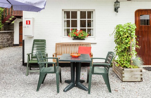 Durbuy Apartment | Domaine De L'Ecureuil 3