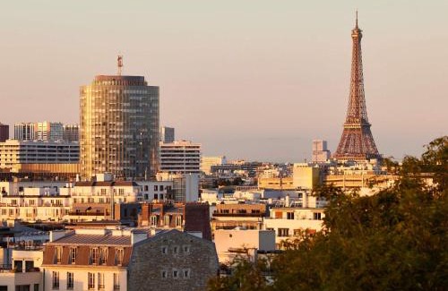 Issy-les-Moulineaux Hotel | Domaine de la Reine Margot Paris-Issy - MGallery Collection