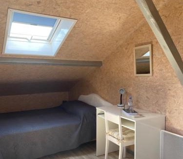 Saint-Gein House | Domaine de La Méniguère