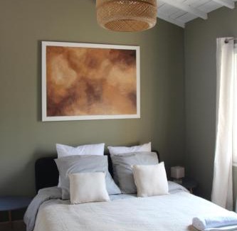 Pertuis Apartment | Domaine de la Myrtille