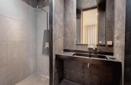 Carignan-de-Bordeaux Hotel | Domaine de la Peyrine - Suite Hirondelle