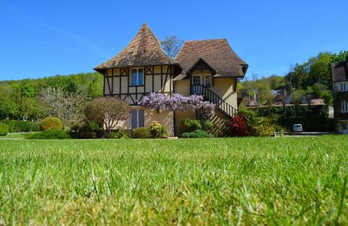 Fermaincourt Hotel | Domaine de la Reposée