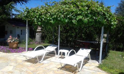 Aubenas Bed & Breakfast | domaine de lazuel à 2,5km du centre ville