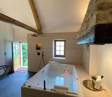 Le Merlerault House | Domaine de Prestal