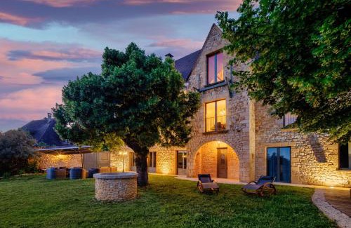 Sarlat-la-Caneda House | Domaine de Ravat