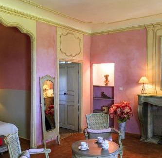 Avignon Bed & Breakfast | Domaine de Rhodes B&B