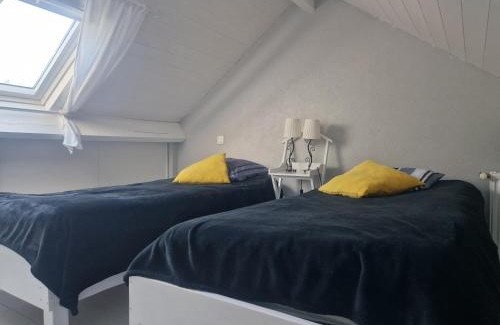 Saint-Romain-sur-Cher Bed & Breakfast | Domaine de Sahil