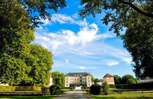 Saulon-la-Rue Hotel | Domaine de Saulon