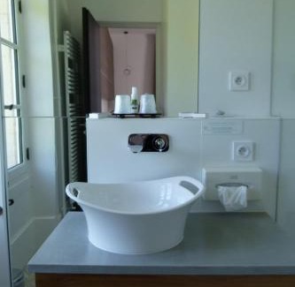 Saulon-la-Rue Hotel | Domaine de Saulon