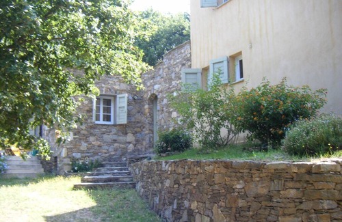 Barbaggio House | Domaine de Suale in Barbaggio