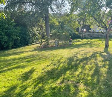 Talon House | domaine de talon