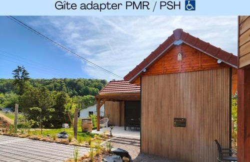 Arsonval House | Domaine des 7 cépages