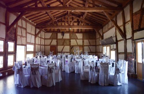 Malafretaz Bed & Breakfast | Domaine des Brouilles
