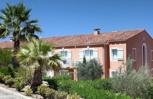 Frejus Apartment | Domaine des Eucalyptus 1
