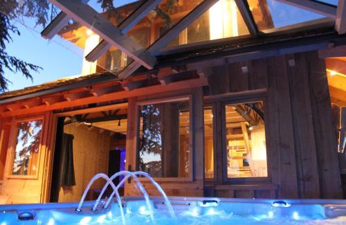 Cordelle Bed & Breakfast | Domaine des Grands Cèdres