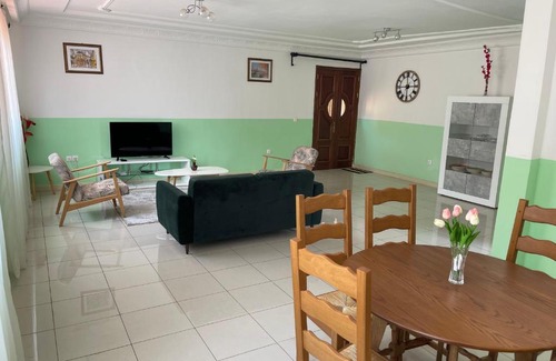 Yaounde Apartment | Domaine des Maldives