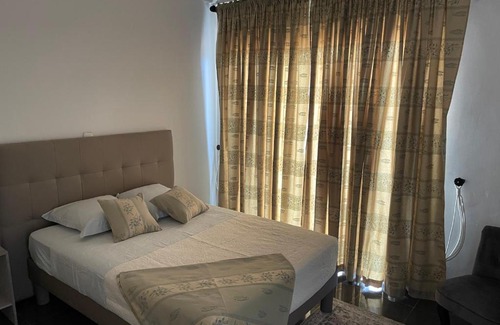 Yaounde Apartment | Domaine des Maldives