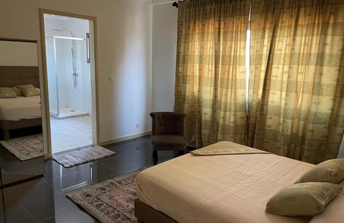 Yaounde Apartment | Domaine des Maldives
